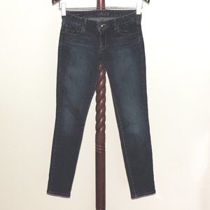 Lucky Brand Lolita Skinny stretch denim jeans